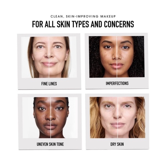 BareMinerals Complexion Rescue Tinted Moisturizer Set of 4 shades - Picture 7 of 12